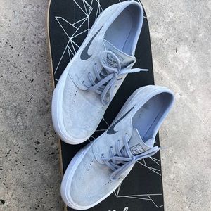 Nike Janoski Skateboarding Shoes!